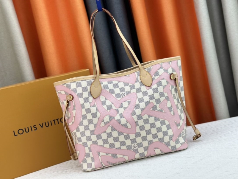 LV Shopping Bags